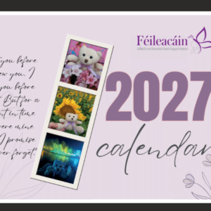 Féileacáin 2027 Calendars